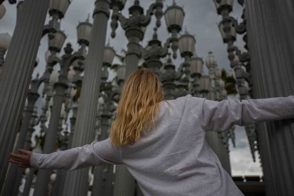 LA Photo Diary