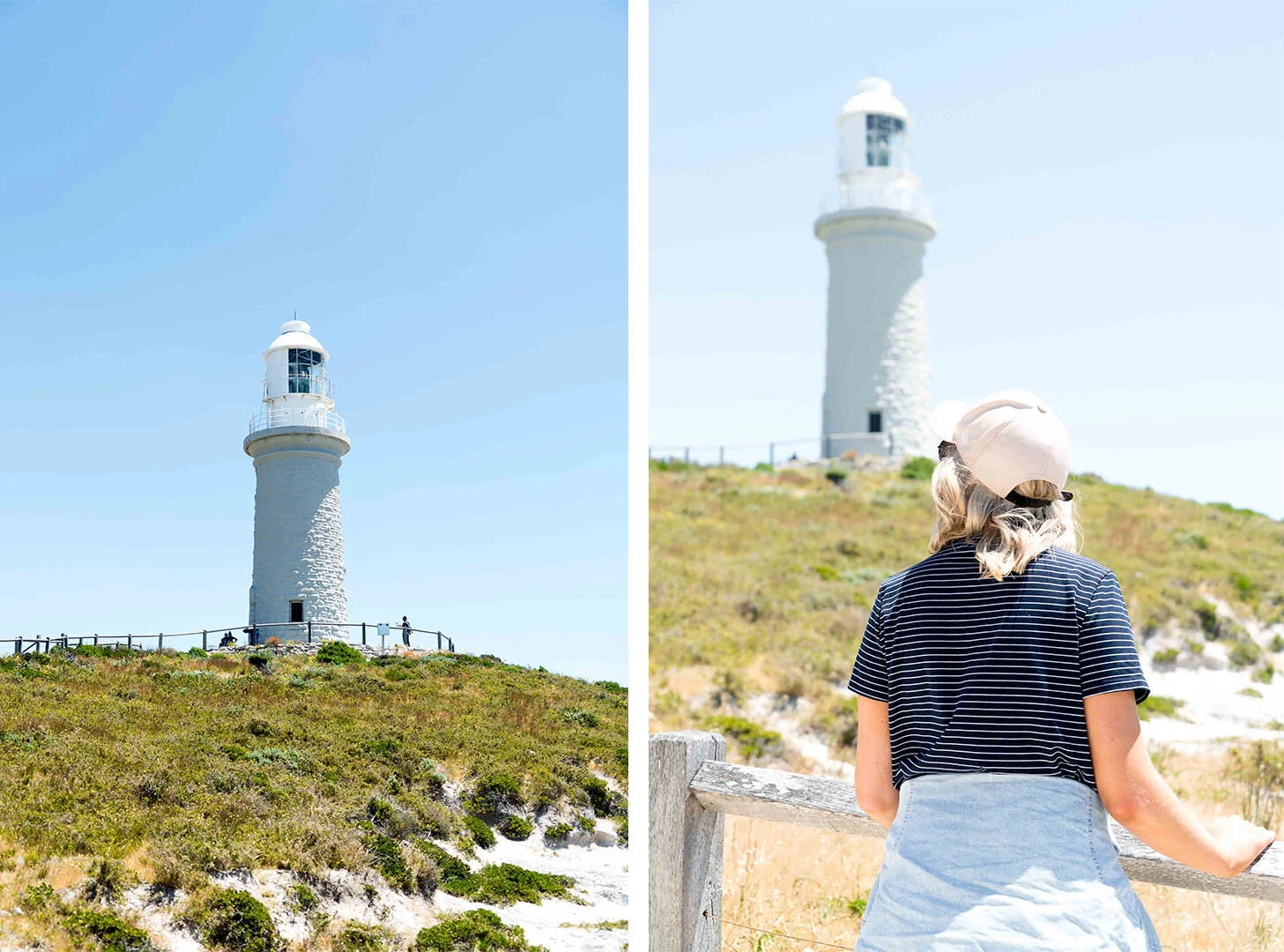 rottnest island