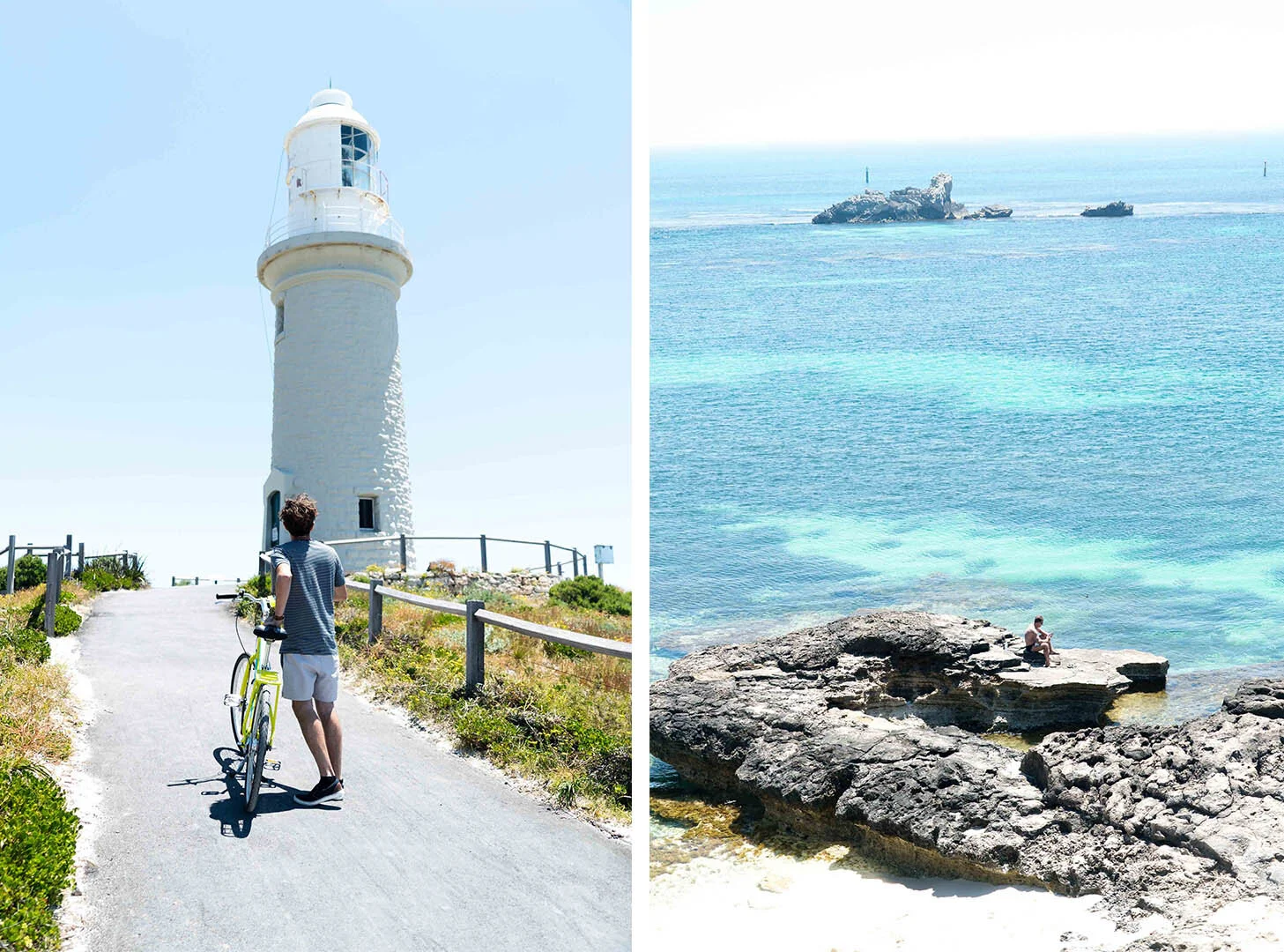 rottnest island