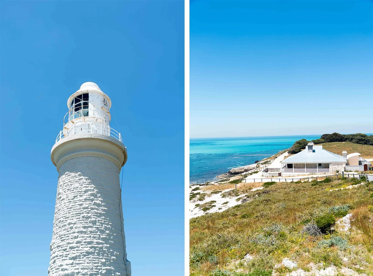 rottnest island