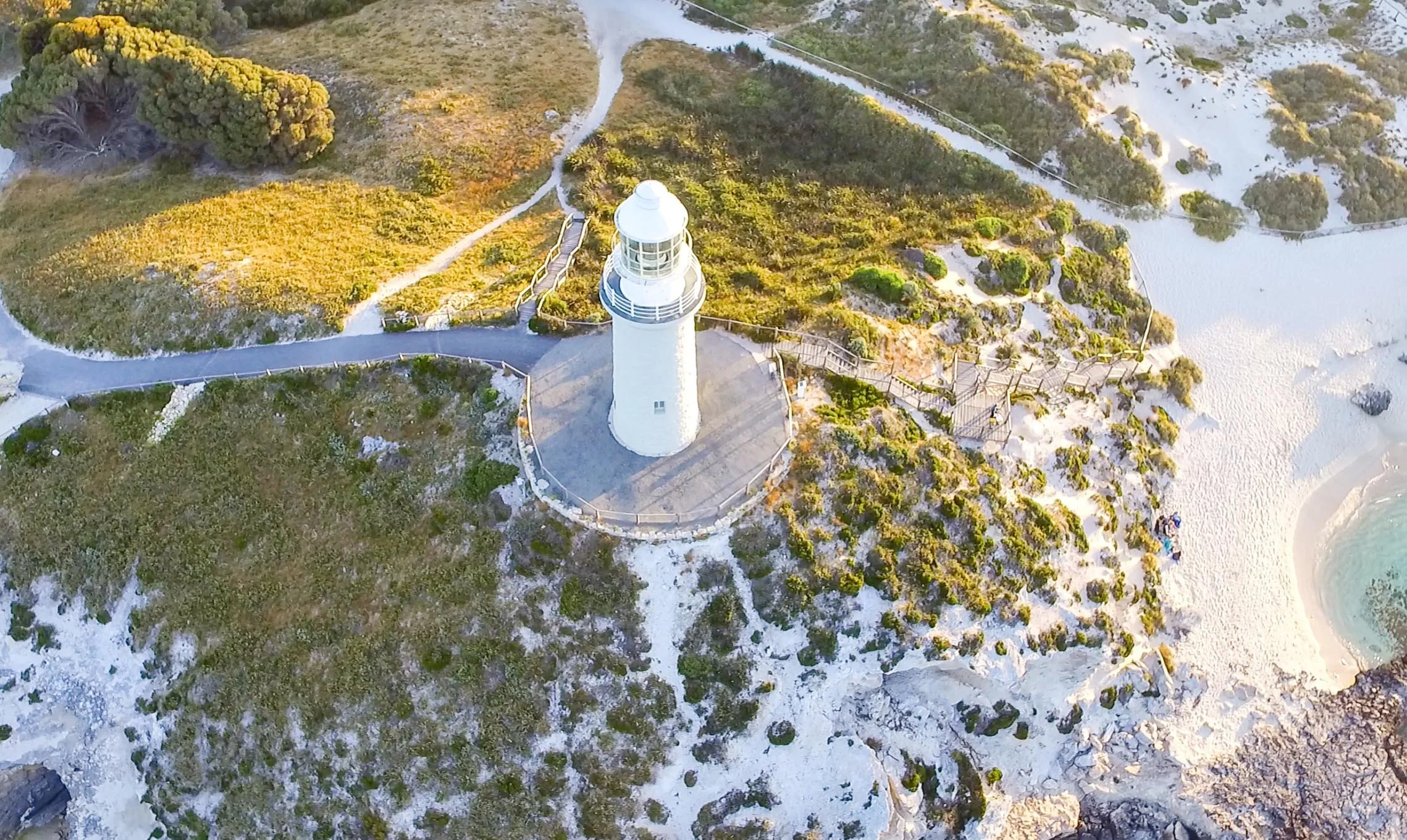 rottnest island