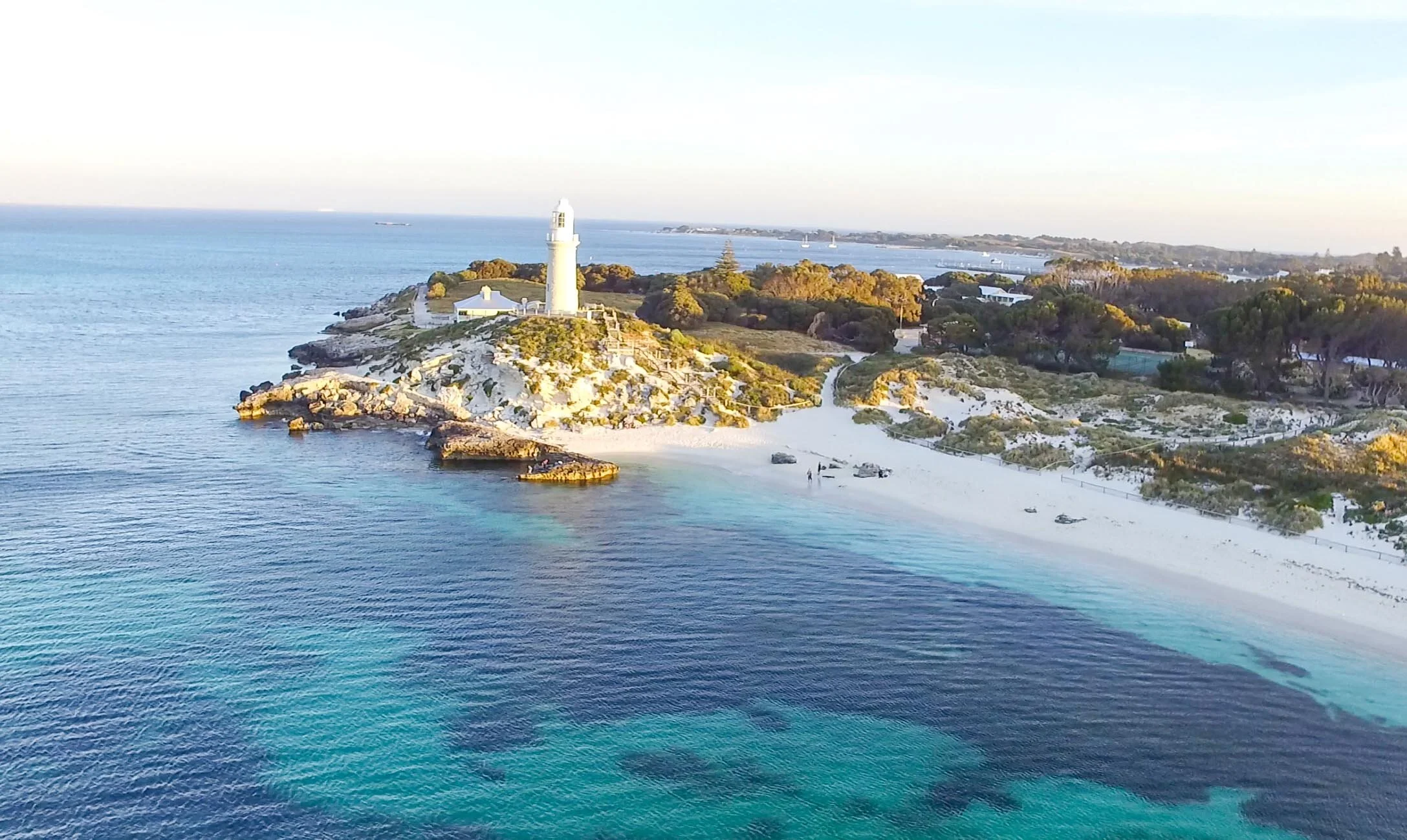 rottnest island
