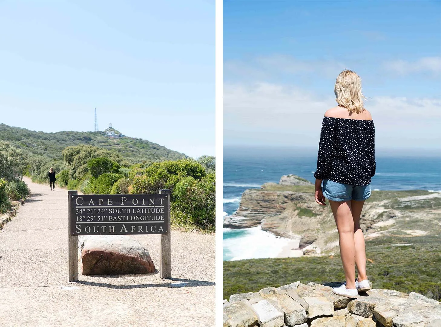  CAPE OF GOOD HOPE