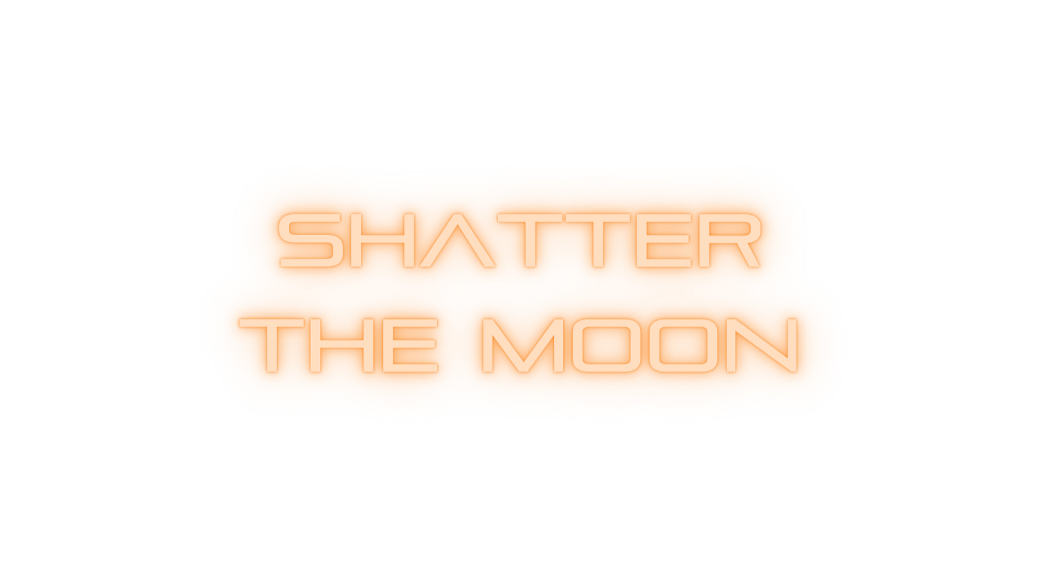 Shatter The Moon • Las Vegas