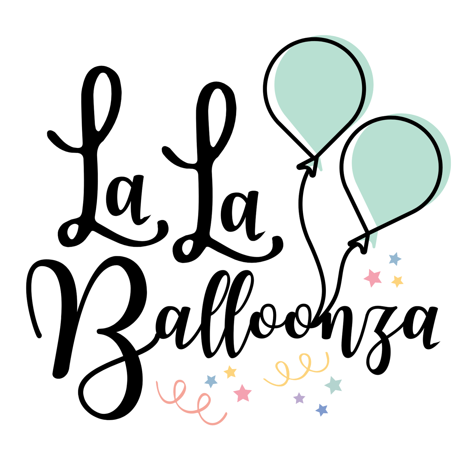 La La Balloonza &amp; Co.