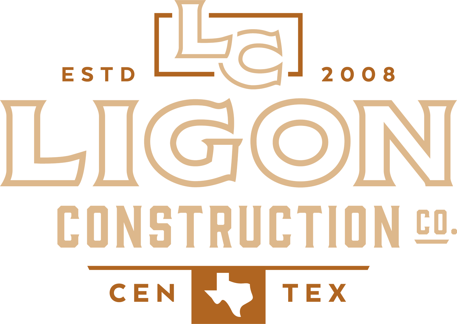 Ligon Construction Co.