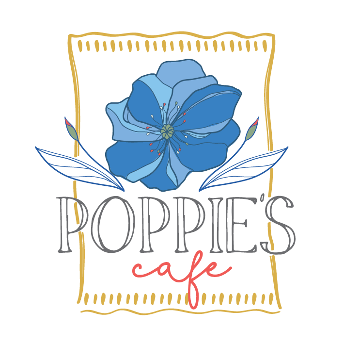 Poppie&#39;s Cafe 