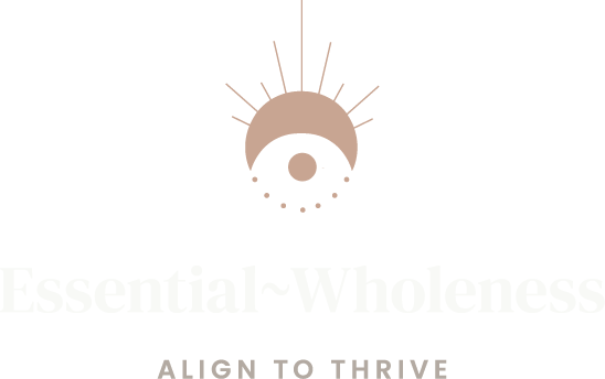 Essential~Wholeness: Heal your body. Fill Your Spirit. Breathe your Purpose.