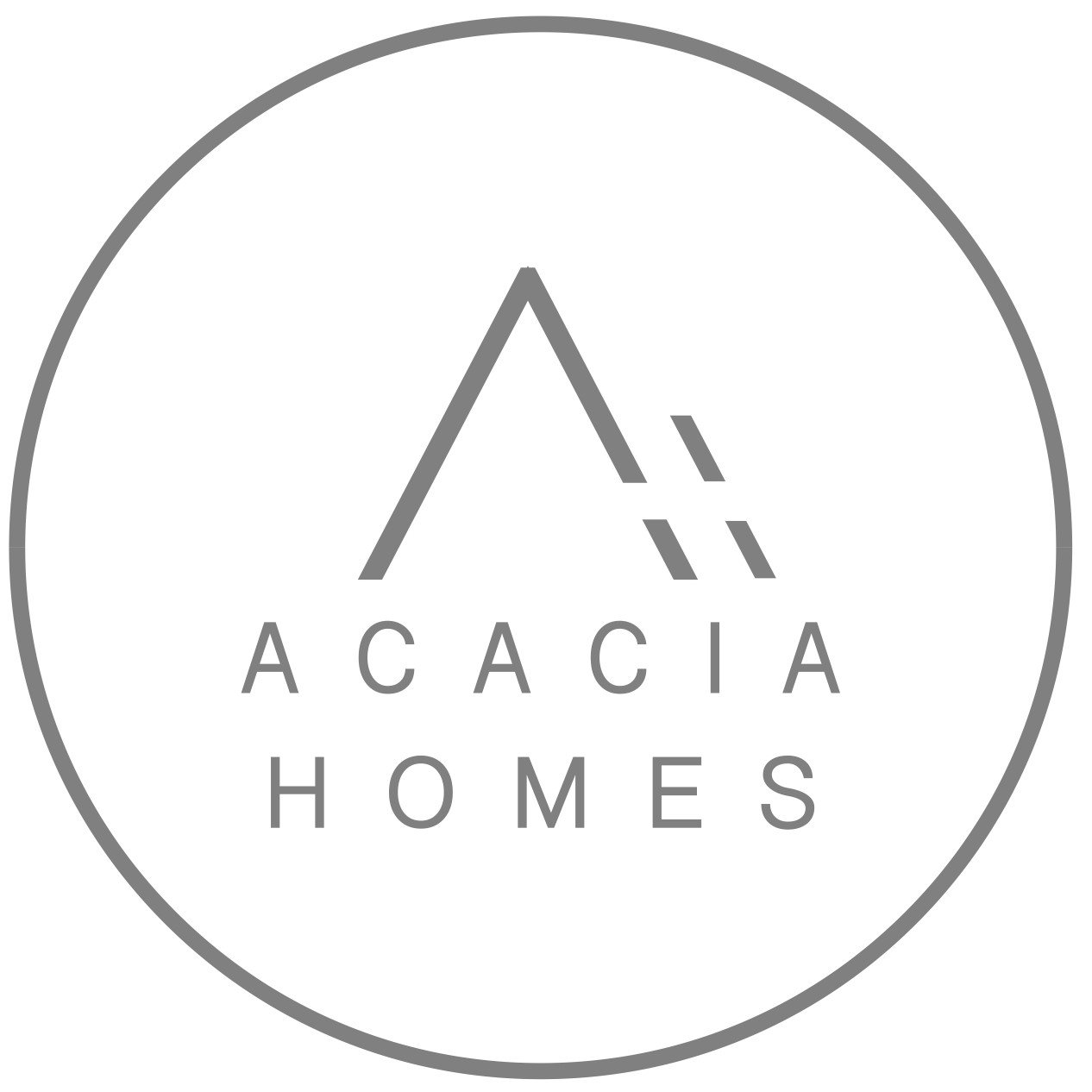 Acacia Homes
