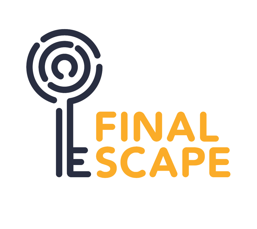 Final Escape - الهروب الأخير