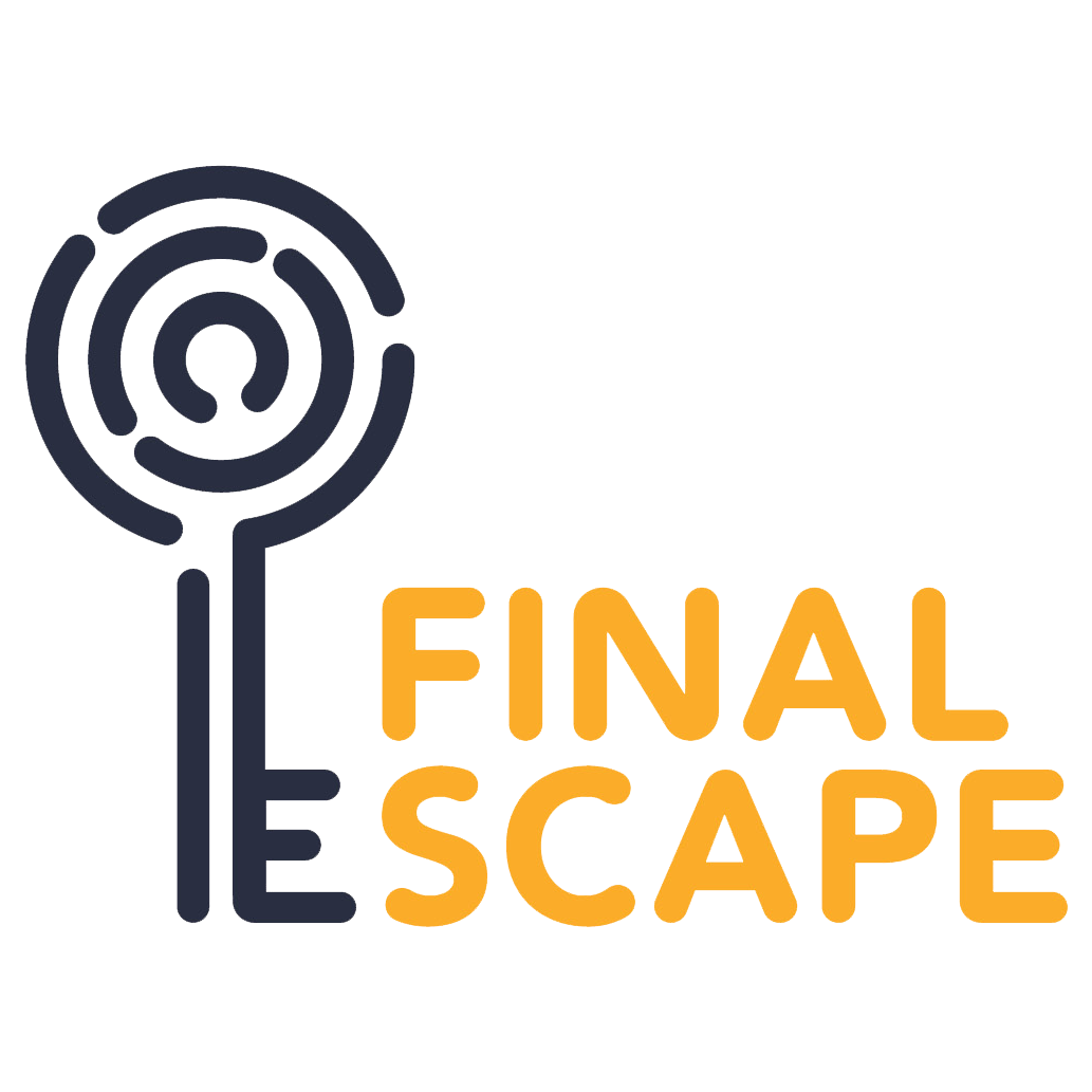 Final Escape - الهروب الأخير