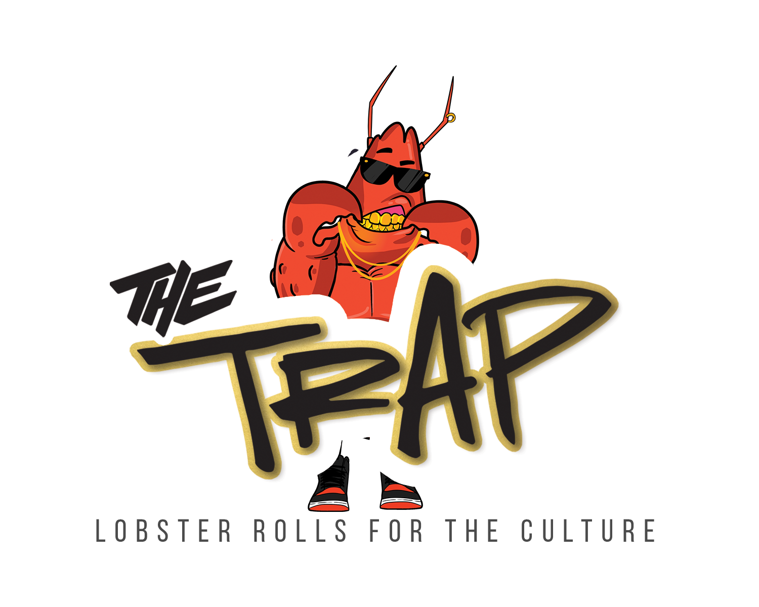 The Trap 954