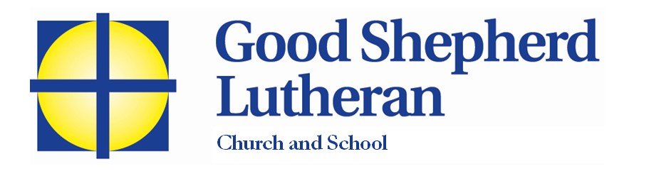 Good Shepherd Lutheran