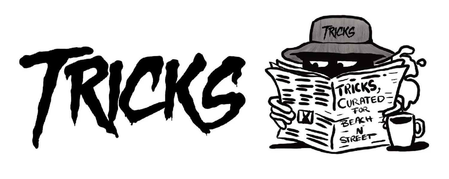 Tricks Beach N Street Co
