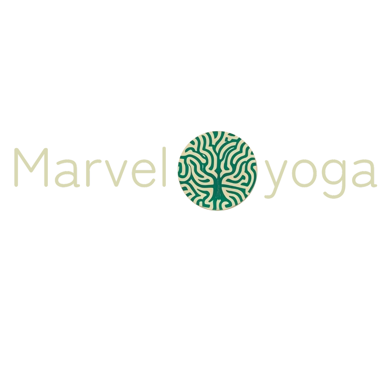 Marvel Yoga