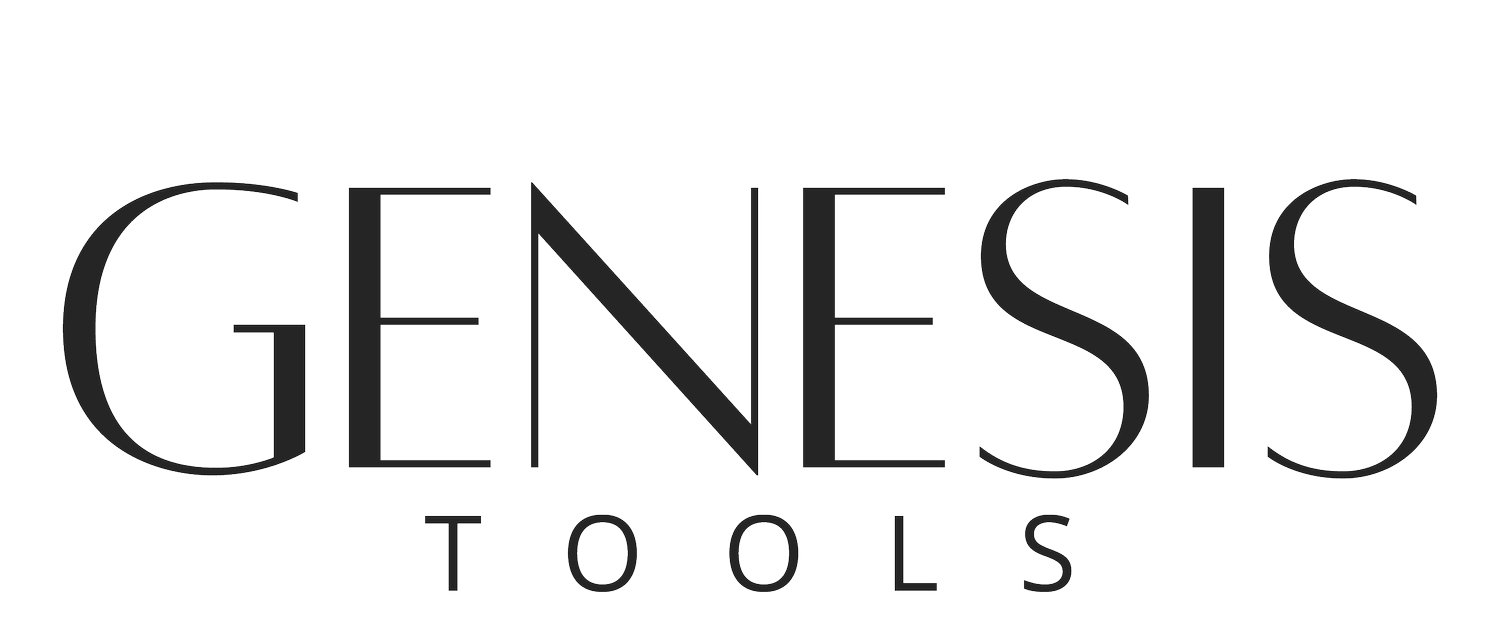Genesis Professional Tools