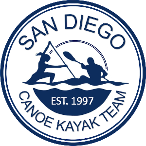 San Diego Canoe &amp; Kayak Team