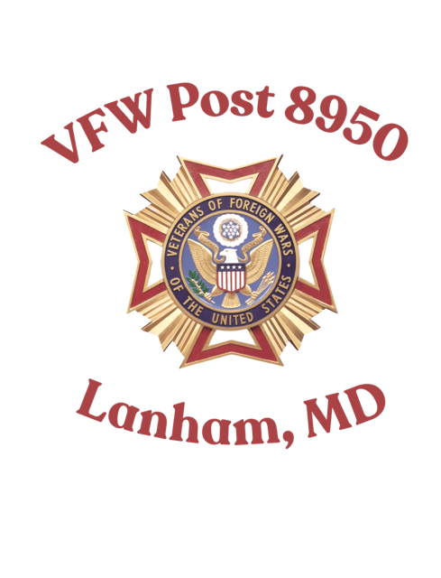 VFW Post 8950