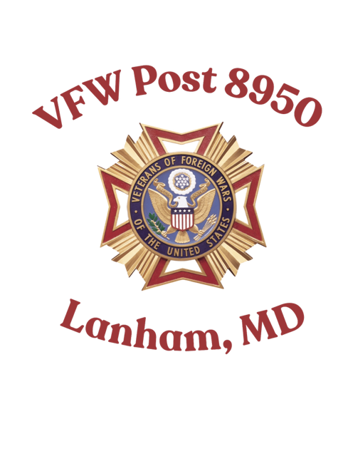 VFW Post 8950