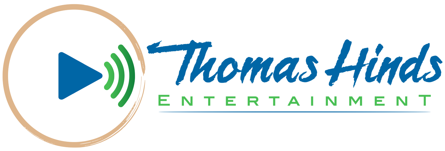 Thomas Hinds Entertainment