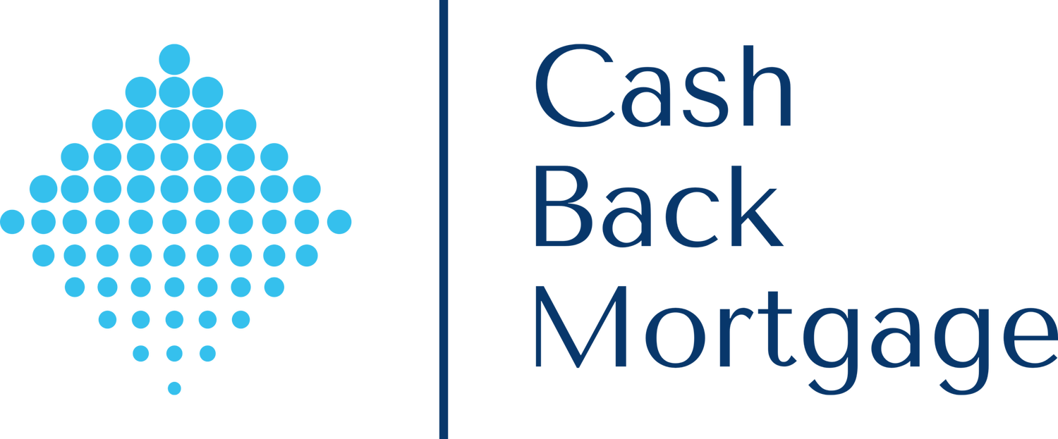 Cash Back Mortgage
