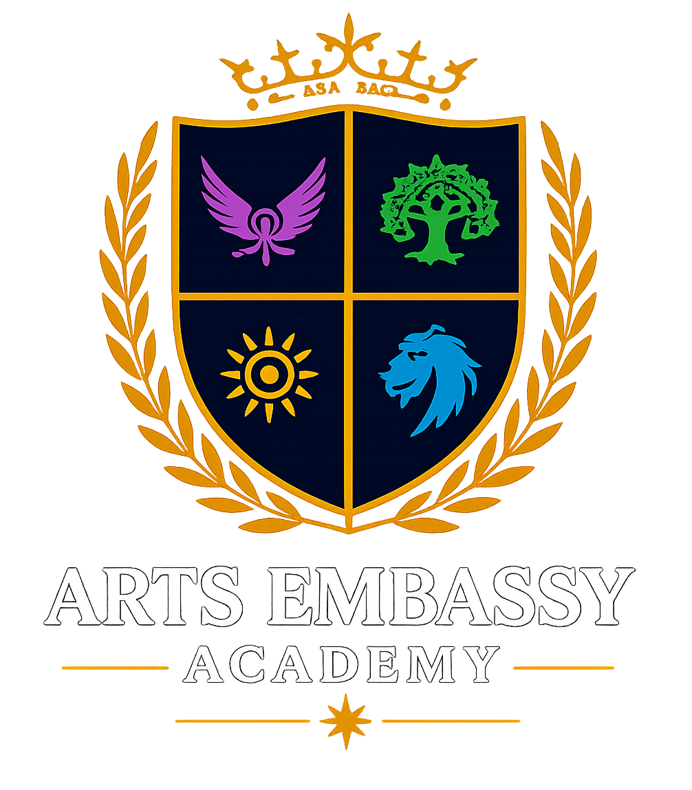 Arts Embassy Academy