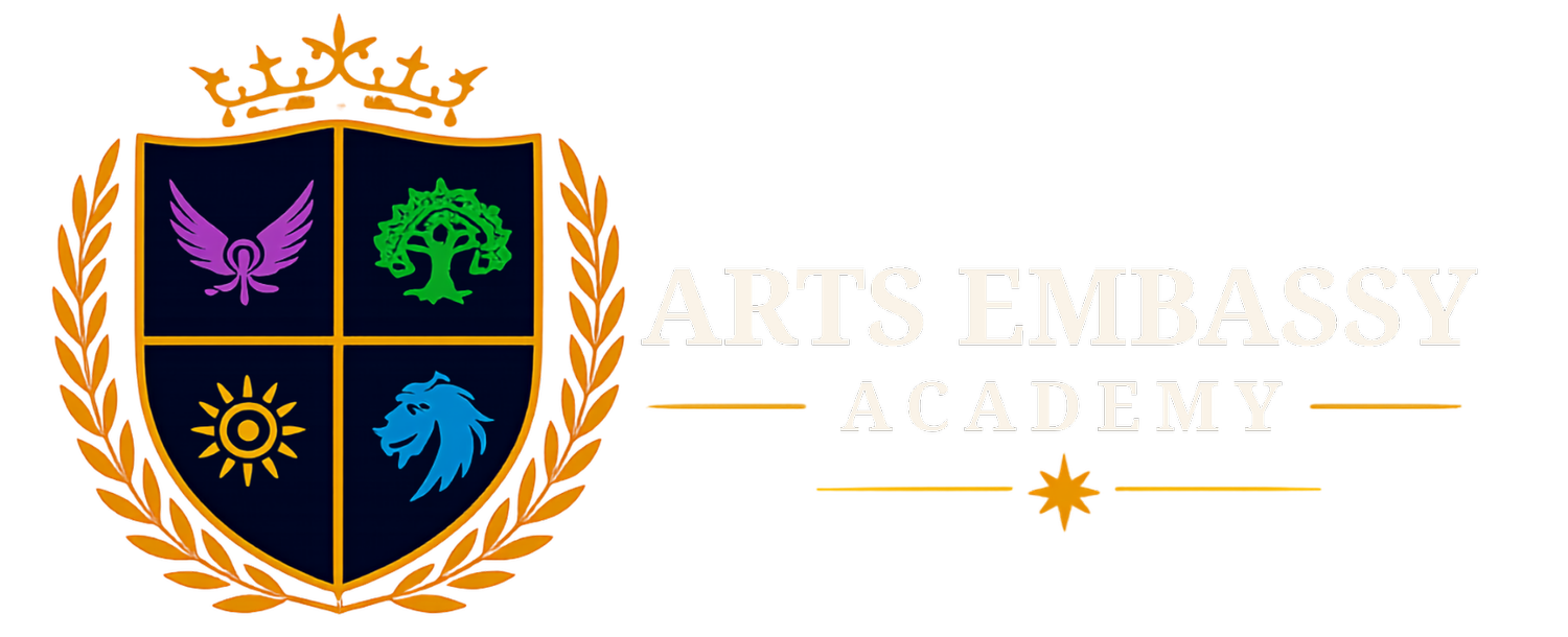 Arts Embassy Academy