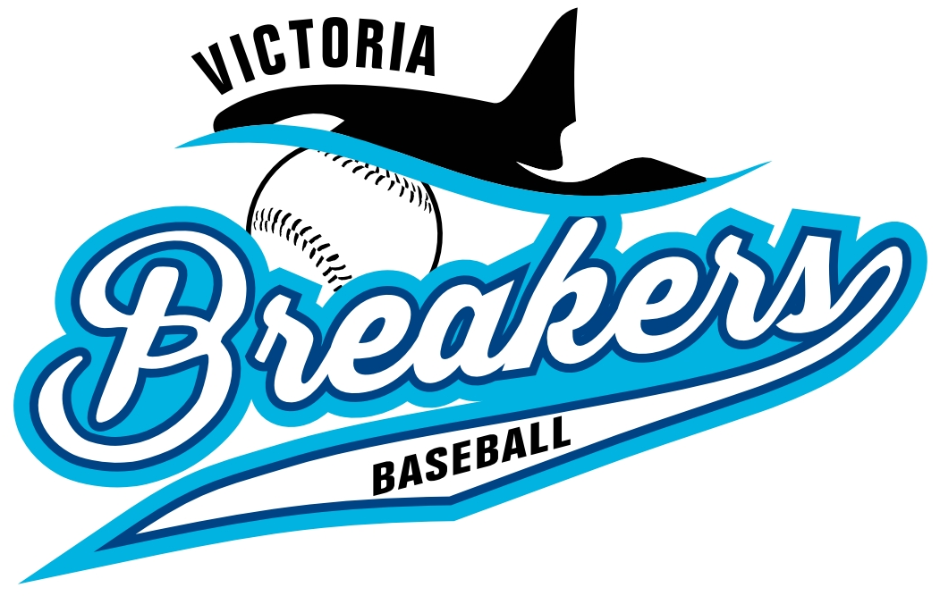 Victoria Breakers Youth Baseball Club