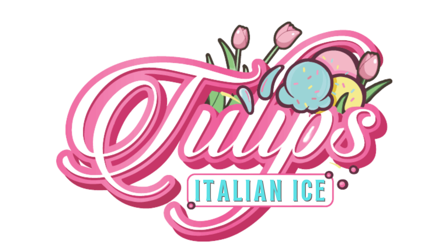 Tulip&#39;s Italian Ice