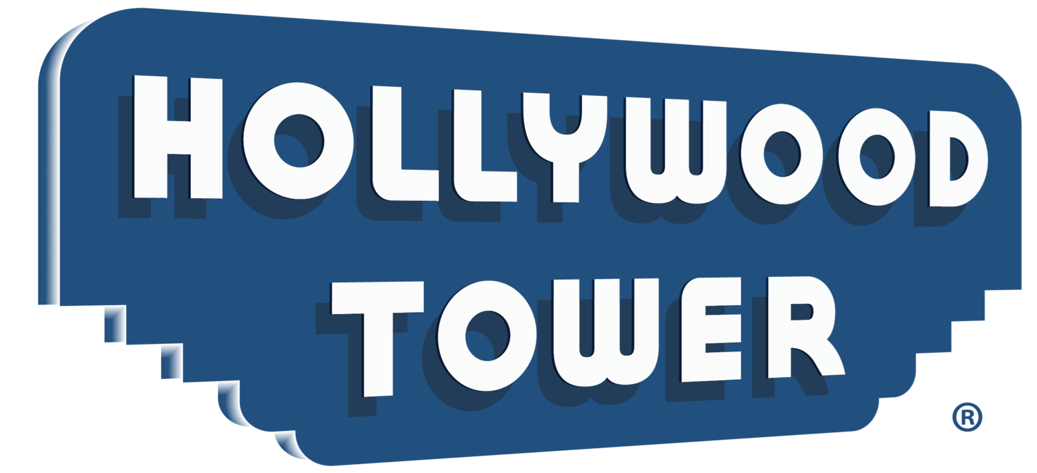 Hollywood Tower