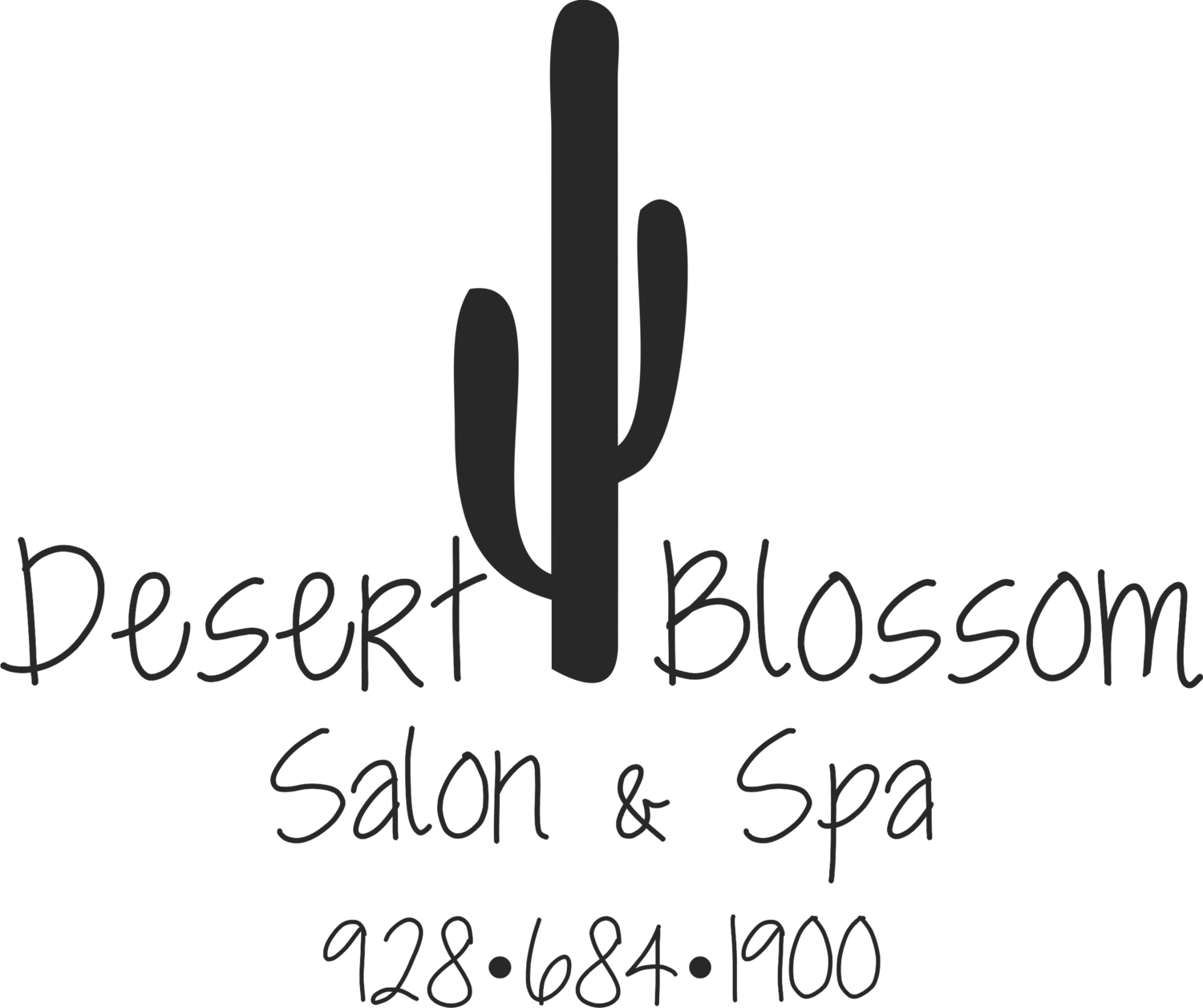 Desert Blossom Salon &amp; Spa