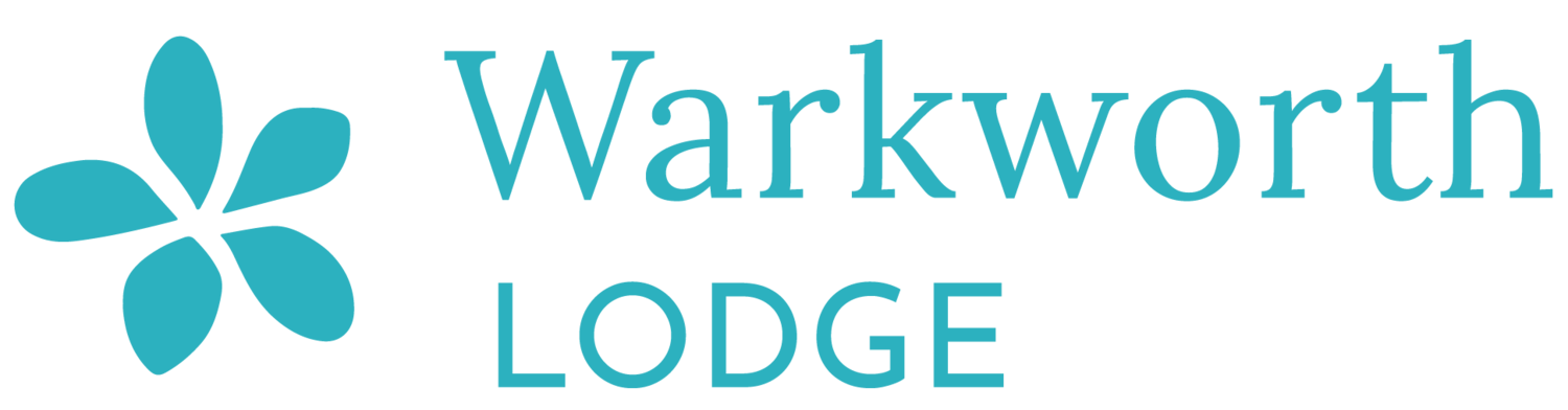 Warkworth Lodge