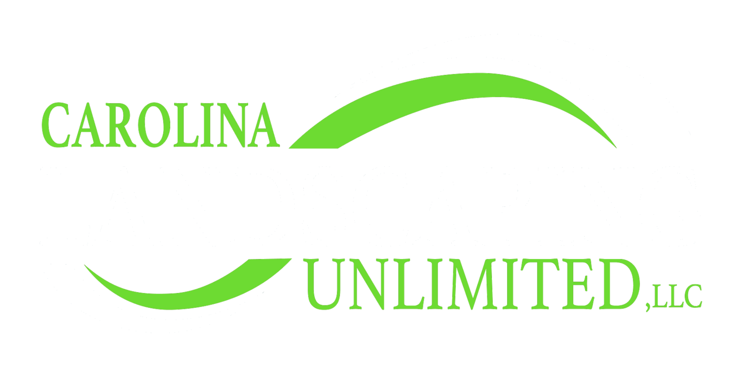 Carolina Landscaping Unlimited | Get a CLU!