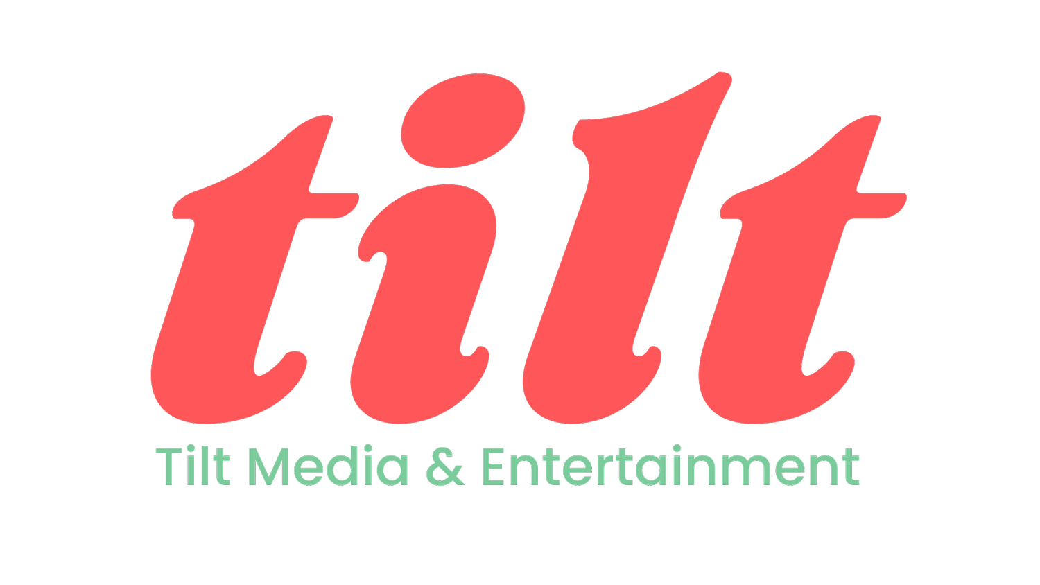 Tilt Media &amp; Entertainment