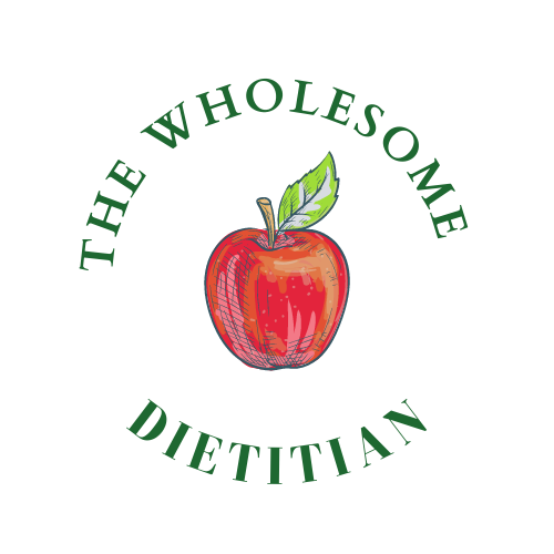 The Wholesome Dietitian