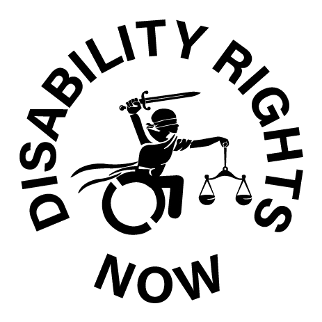 Disability Rights Now