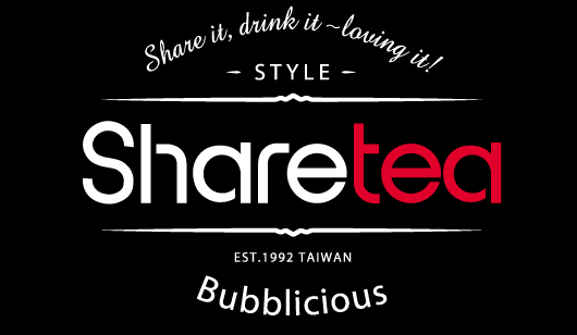 Sharetea Beaumont