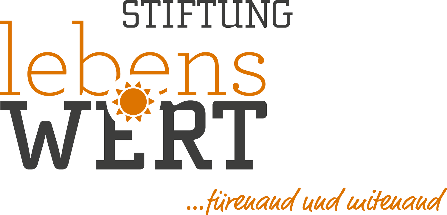 Stiftung lebensWERT