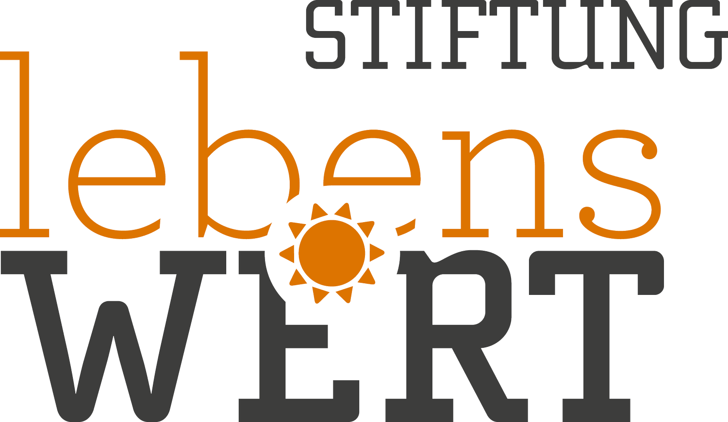 Stiftung lebensWERT