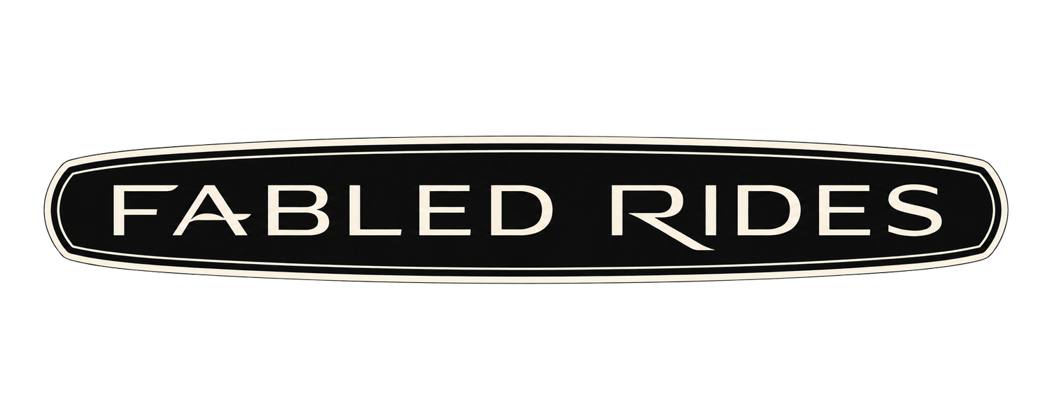 Fabled Rides