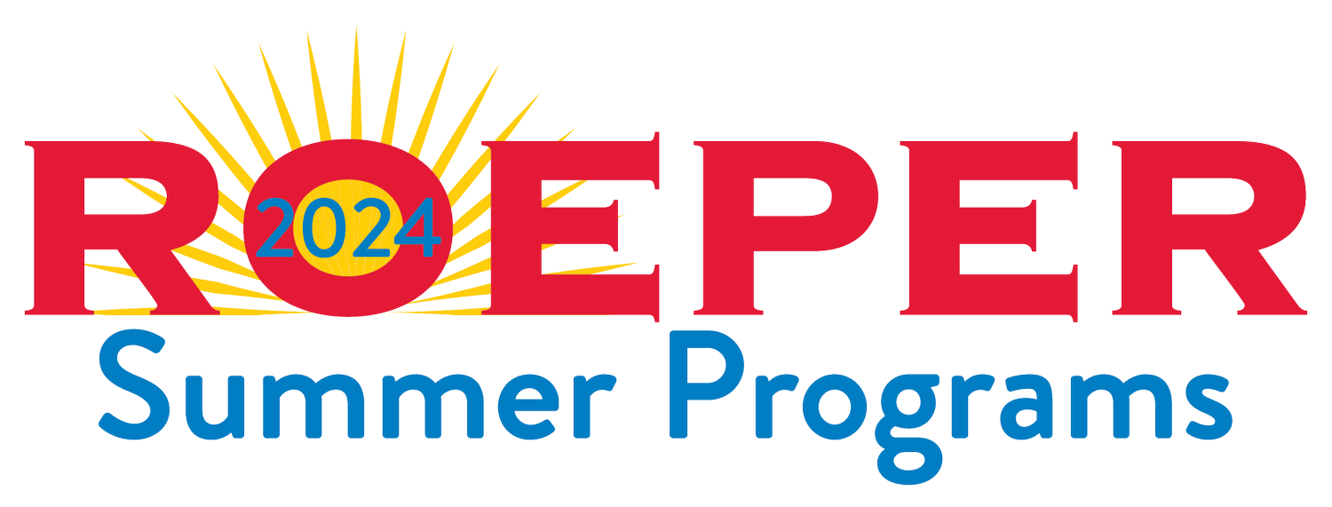 Roeper Summer Programs