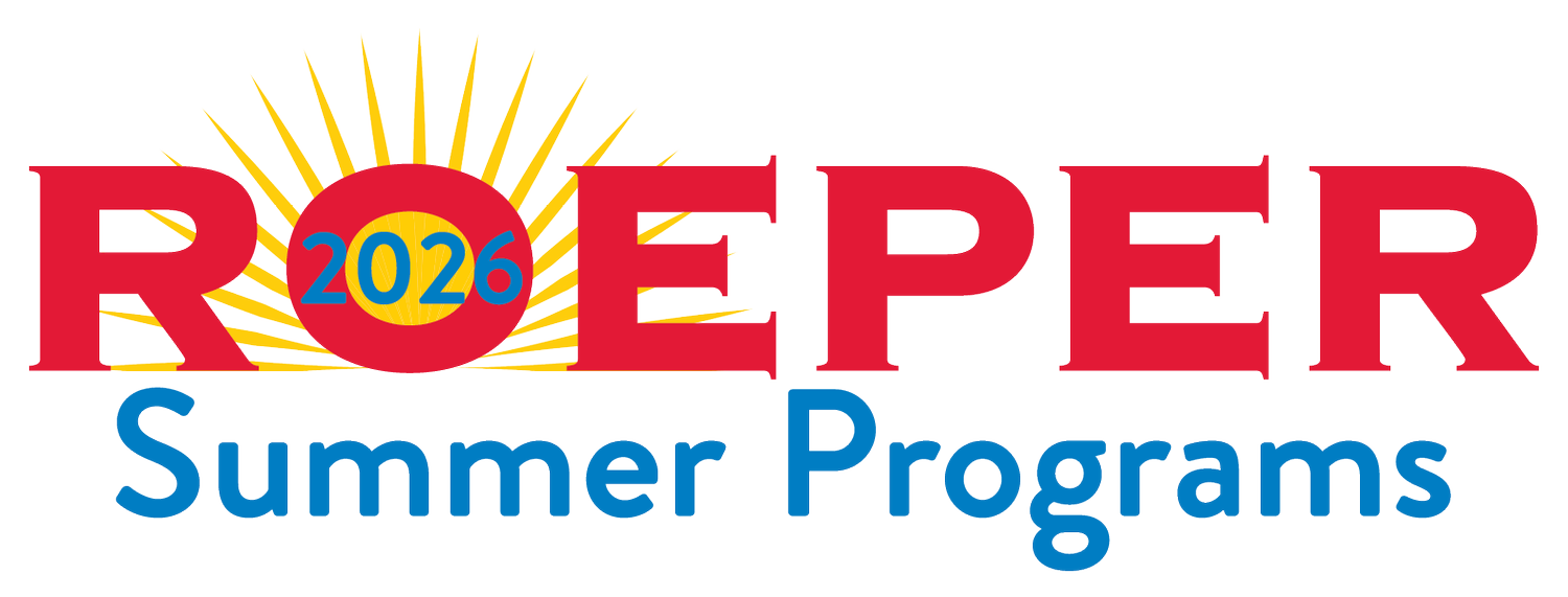 Roeper Summer Programs