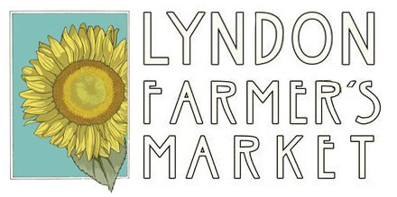Lyndon Farmer&#39;s Market Vermont