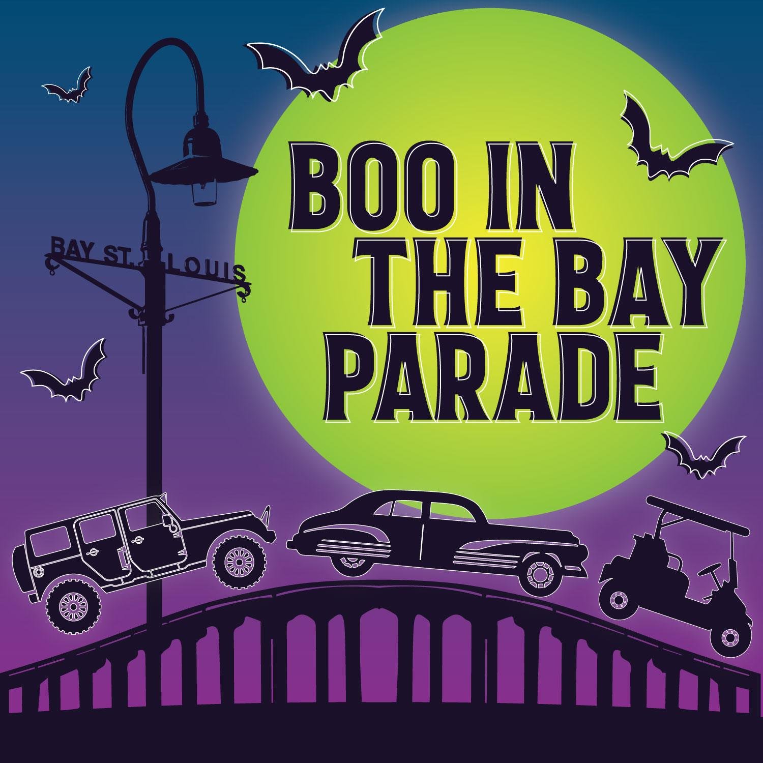Boo in the Bay
