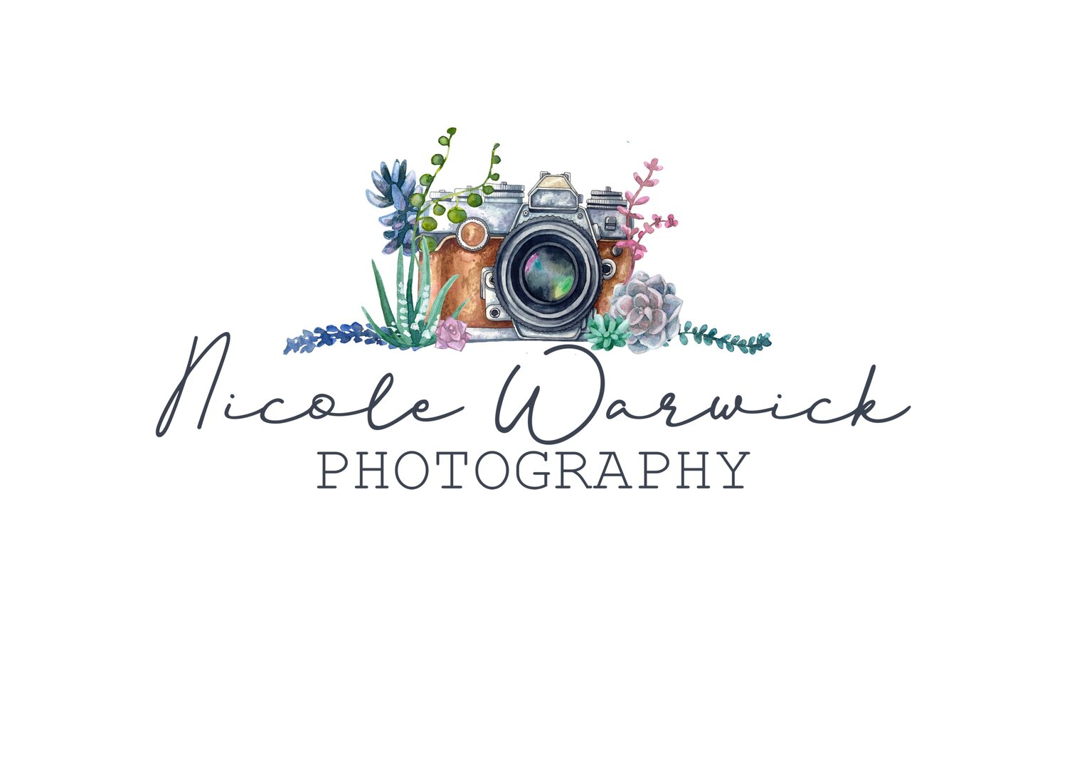NICOLE WARWICK PHOTOGRAPHY