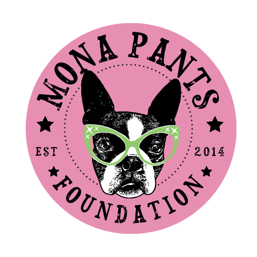 Mona Pants