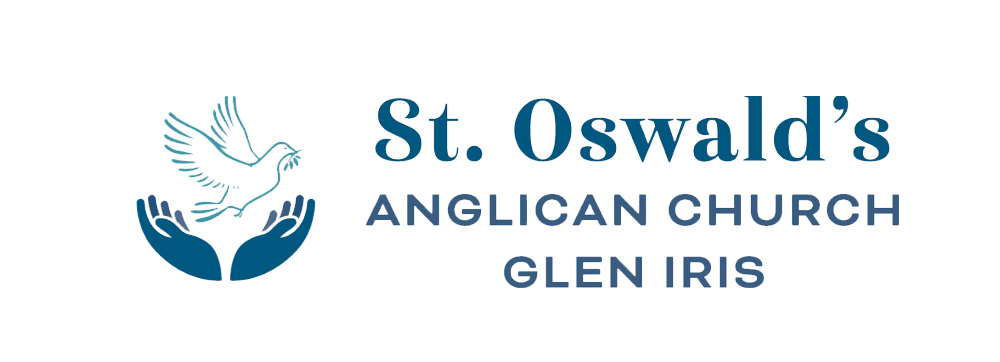 St Oswald&#39;s Anglican Church 