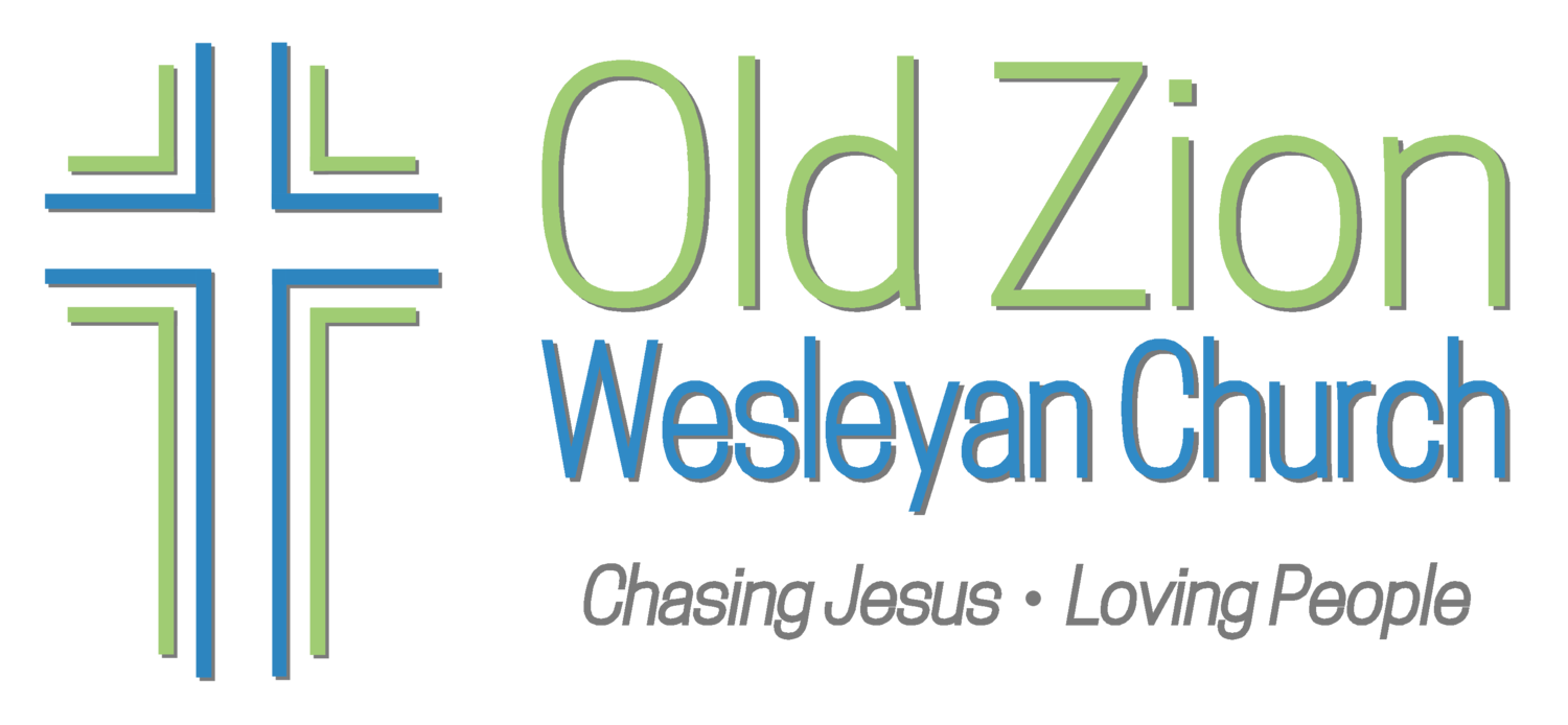Old Zion Wesleyan Church