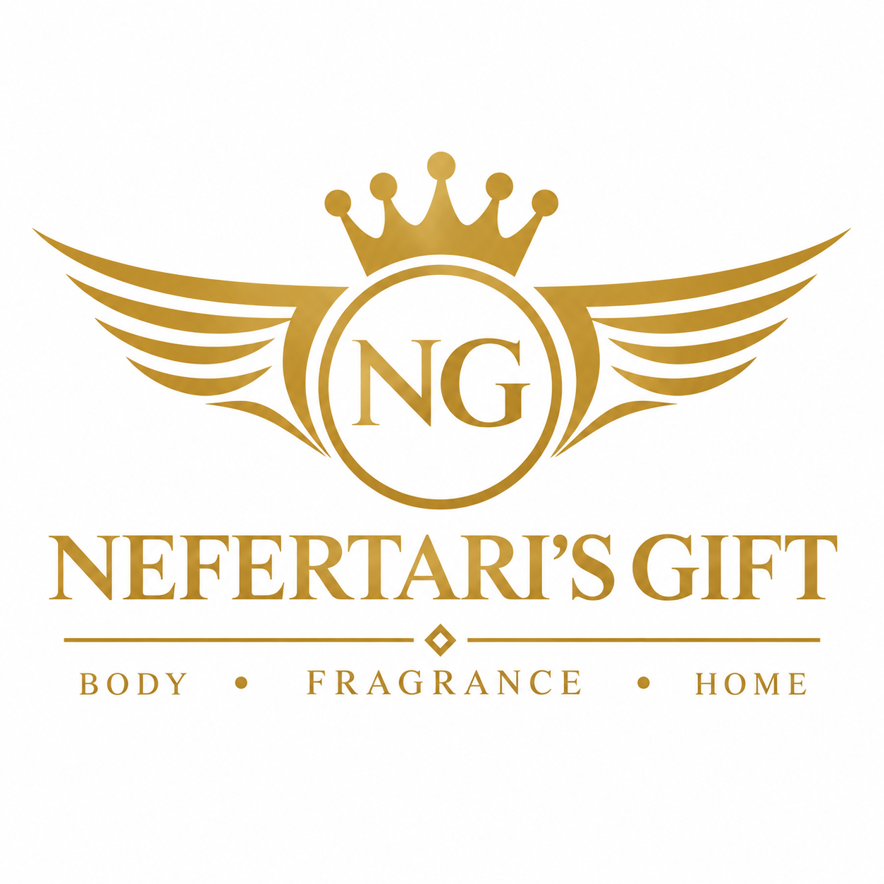 Nefertari's Gift