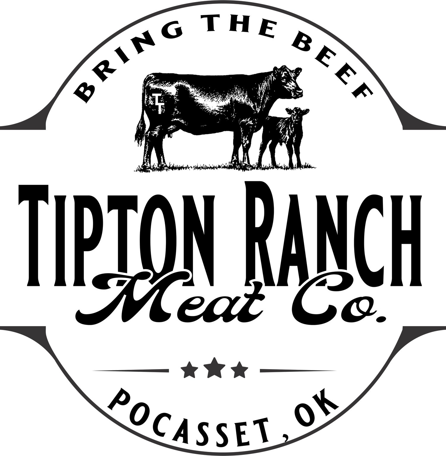 Tipton Ranch Meat Co.